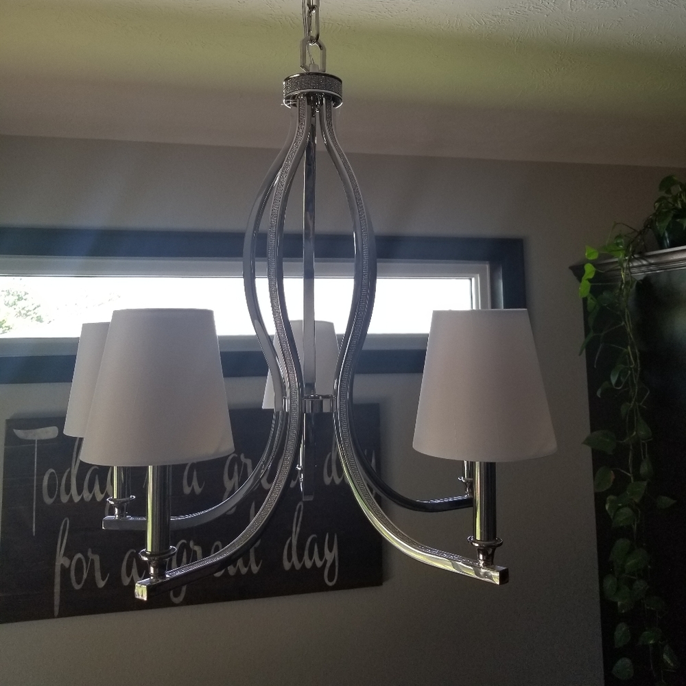 Chandelier